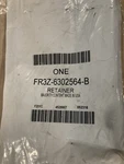 2015-2023 Ford Mustang Oem Front Right Roof Upper Seal Retainer FR3Z-6302564-B. Fixed Price $29.99.
