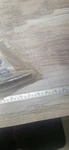 Genuine Mopar Rear Door Glass Channel #4780133AH Fits 2002-2004 Concorde & 300M. Fixed Price $15.00.