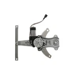 RPAN-052 Aisin Window Regulator Rear Driver Left Side Hand Sedan For Versa 07-12. Fixed Price $94.99.