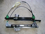 Audi 8H0837462A Right Window Regulator Unused (BEN2). Fixed Price $104.99.