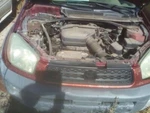 Passenger Right Quarter Glass Light Tint Fits 01-05 RAV4 184457. Fixed Price $50.00.