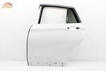 2016 - 2022 Bmw X1 F48 Rear Left Driver Side Door Shell Panel Oem. Fixed Price $258.49.