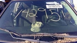 Windshield Glass Vin P 4TH Digit Limited Fits 13-16 Cruze 347184. Fixed Price $500.00.