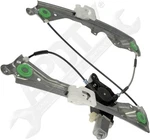 Dorman 748-655 Window Regulator And Motor Assembly. Fixed Price $171.36.