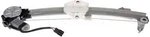 Dorman 751-087 Power Window Regulator And Motor Assembly. Fixed Price $338.93.