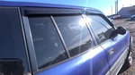 Passenger Right Rear Door Glass Privacy Tint Fits 98-00 RAV4 32028823. Fixed Price $143.00.