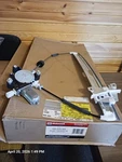 2007-2012 Ford Escape Mercury Mariner Left Window Regulator AL8Z-7823201-A. Fixed Price $50.00.