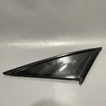 Audi A6 Quarter Glass Right Rear 4G5845298 2016 2017 2018 Oem. Fixed Price $94.50.