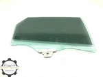 2016-2020 Cadillac CT6 Right Passenger Rear Door Window Glass Oem Laminated. Fixed Price $209.99.