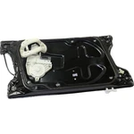 Window Regulator Front Passenger Side For 05-09 Land Rover LR3 Range Sport. Fixed Price $146.05.