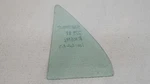 Right Rear Door Vent Glass Oem 1994 1995 1996 1997 Mitsubishi Galant. Fixed Price $21.87.