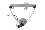 Genuine Aisin Power Window Regulator Assembly Motor RPAH-068. Fixed Price $66.01.