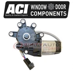Aci Rear Left Power Window Motor For 1991-1996 Infiniti G20 Electrical Yr. Fixed Price $75.24.