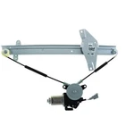 Power Window Regulator W/motor For Toyota Corolla 93-97 94855682 741-706 Left. Fixed Price $44.95.
