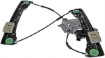 Dorman 751-539 Window Regulator, Power, Motor, Each. Fixed Price $152.99.