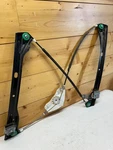 1K5837462B 2014 Volkswagen Jetta Left Driver Front Window Regulator. Fixed Price $40.00.