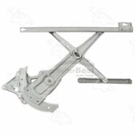 One New Aci Window Regulator Front Left 81800 72251SR4J01 For Honda. Fixed Price $59.93.