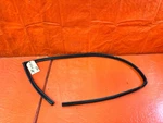 90-91 Honda Civic Hatchback Right Window Glass Door Run Channel Oem 327. Fixed Price $99.95.