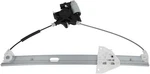 Power Window Motor And Regulator Assembly Dorman 751-856 Fits 07-15 Mazda CX-9. Fixed Price $60.00.
