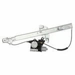 Genuine Motorcraft Window Regulator WLRA-298. Fixed Price $207.77.