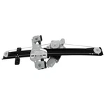 Power Window Regulator For Buick Encore Chevrolet Trax 2017-13 751-546 Front Lh. Fixed Price $45.99.