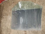 2004-2010 Bmw 525I 528I 530I 550I M5 Rear Right Side Door Window Glass Oem. Fixed Price $65.00.