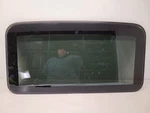 2015 - 2020 Chevrolet Suburban Roof Glass. Fixed Price $253.40.