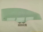 Acura Rsx DC5 Passenger Right Front Door Window Glass Fits 2002-2006 03 04. Fixed Price $79.86.