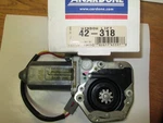 Power Window Motor-extended Cab Pickup Cardone 42-318 Reman. Fixed Price $29.95.