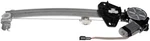 Power Window Motor And Regulator Assembly Dorman 751-074. Fixed Price $146.47.