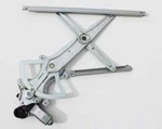 New Front Right Passenger Side Window Regulator Fits Toyota Corolla 2003-2008. Fixed Price $89.71.