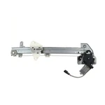 Aisin RPAH-180 Power Window Regulator Assembly W/ Motor. Fixed Price $156.68.