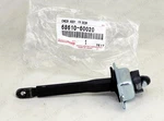 68610-60020 Toyota Land Cruiser 91-97 Lexus LX450 96-97 Oem Front Door Check New. Fixed Price $78.00.