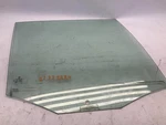 09-18 Volkswagen Tiguan Rear Right Passenger Side Door Glass Q. Fixed Price $116.99.