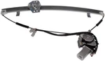 Dorman 741-009 Power Window Motor & Regulator Assembly For WL41135 SK741009 Wx. Fixed Price $29.99.