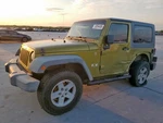 (local Pickup Only) Back Glass Hard Top Privacy Tint Fits 07-10 Wrangler 592665. Fixed Price $332.40.