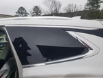 2023 Buick Enclave Premium Rear Quarter Window Glass Only Left Driver. Fixed Price $142.50.
