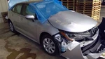 (local Pickup Only) Corolla 2021 Rear Door Vent Glass 1088226. Fixed Price $129.90.