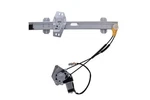 Aisin Power Window Regulator Assembly Motor RPAH-030. Fixed Price $107.87.