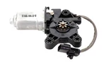 Power Window Motor Rear Right 9882026200 Fits 2001 Hyundai Santa Fe. Fixed Price $54.02.