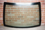 2017-2018 Toyota Corolla Le Sedan 1.8L Gas Rear Back Windshield Window Glass Oem. Fixed Price $374.99.