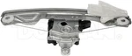 Dorman 751-540 Power Window Regulator And Motor Assembly. Fixed Price $139.24.