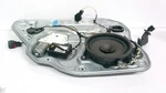 2005-2011 Volvo S40 V50 Inner Panel Left Rear Regulator And Motor Oem 8679082. Fixed Price $58.42.