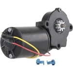 Reman Power Window Motor Cardone/cq 42-35 Rear Left Front E1VY6623395A. Fixed Price $25.00.