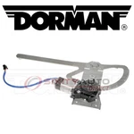 Dorman 751-081 Power Window Motor & Regulator Assembly For 5123725AA Kh. Fixed Price $294.34.