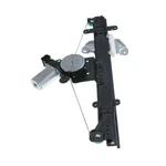 Window Regulator Lh Power W/ Motor 6 Pin Nissan Sentra 2013-2019 807219AM0A. Fixed Price $156.99.