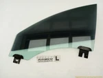 Tesla Model Driver Left Front Window Glass 6006547-00-E Fits 2012-2016. Fixed Price $82.40.