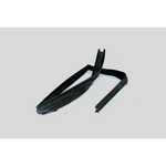 G1018 Fairchild Industries Window Channel Weatherstrip Seal Rear Driver Left. Fixed Price $41.00.