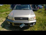 Driver Rear Door Vent Glass Privacy Tint Fits 99-04 Pathfinder 298729. Fixed Price $157.86.