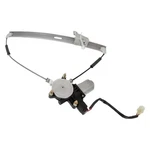 Power Window Regulator W/o Motor For Honda Cr-v 2012-2016 Left Front 72251T0AA01. Fixed Price $16.35.